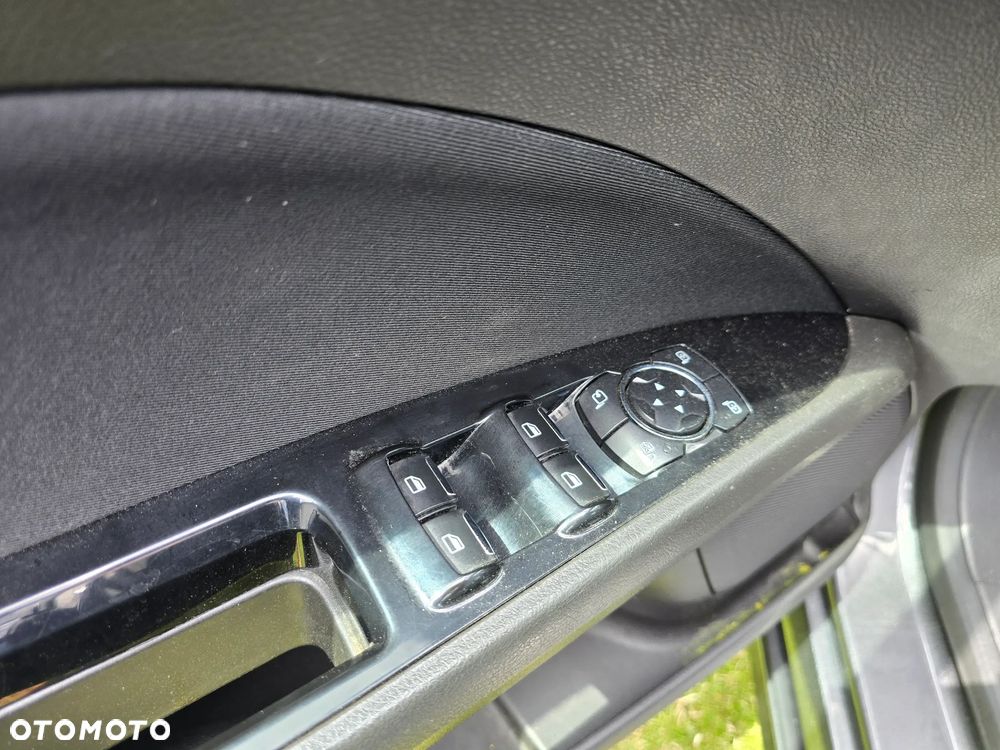 Ford Mondeo 2.0 TDCi Start-Stopp PowerShift-Aut Titanium - 11