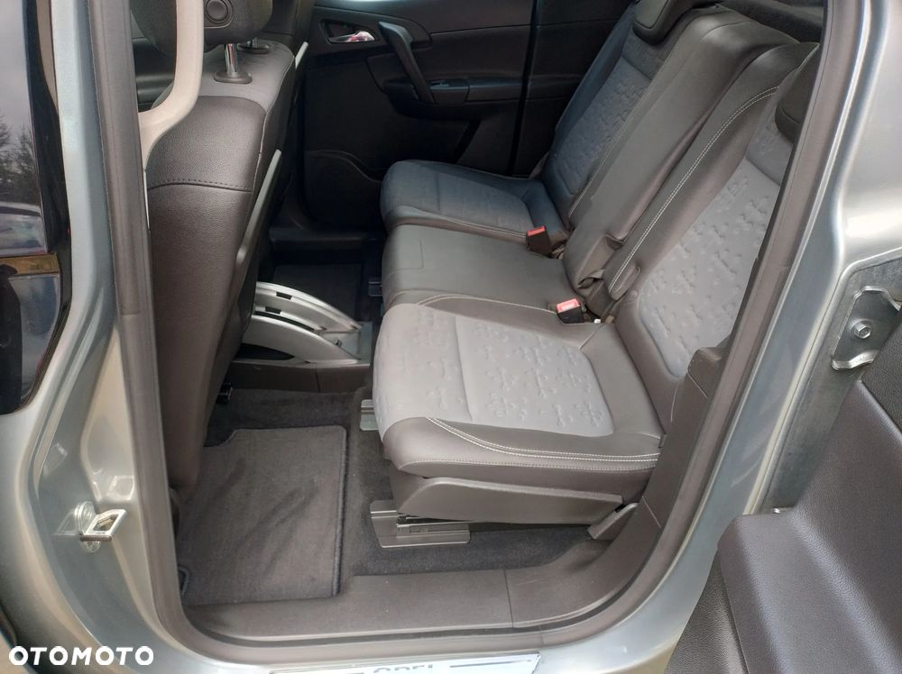 Opel Meriva 1.4 T Cosmo - 16