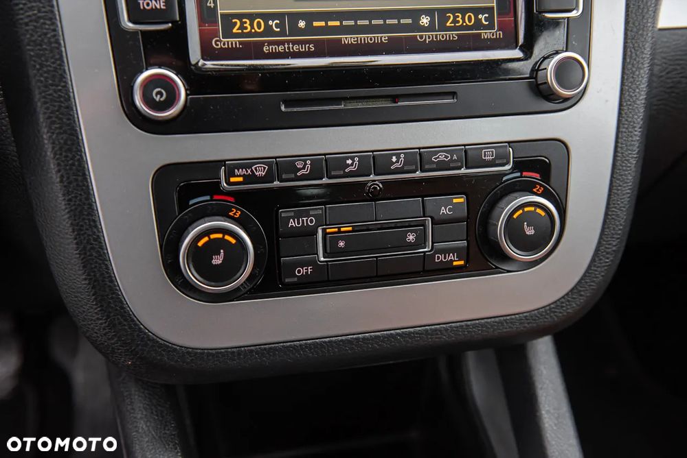 Volkswagen Scirocco 2.0 TSI Team - 25