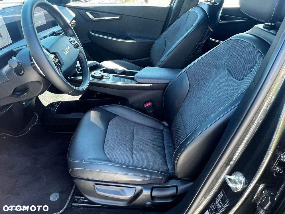 Kia EV6 77,4-kWh Business - 10