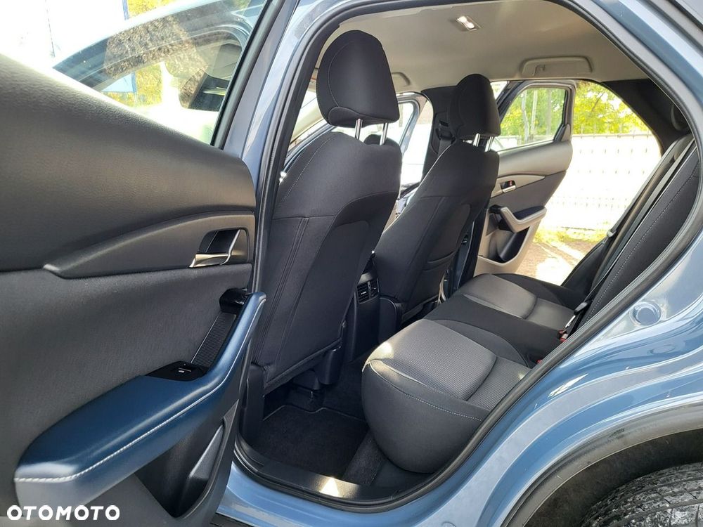 Mazda CX-30 - 23