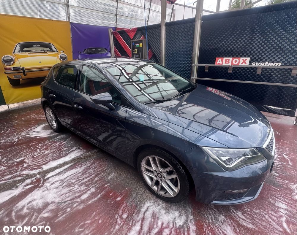 Seat Leon - 9
