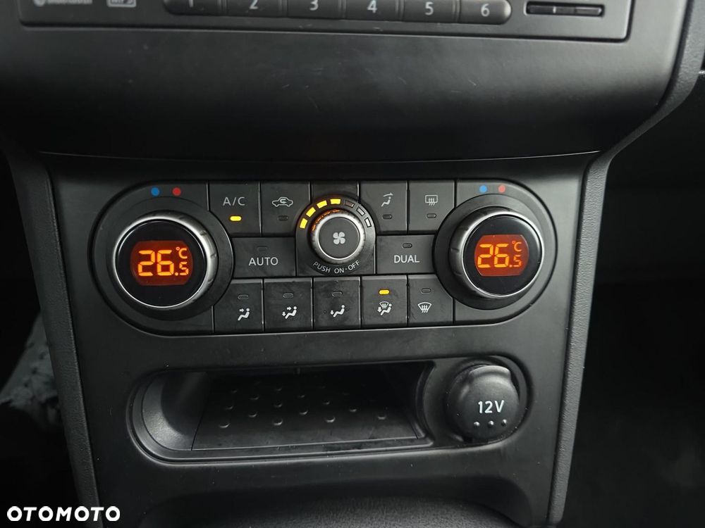 Nissan Qashqai 1.6 I-Way - 16