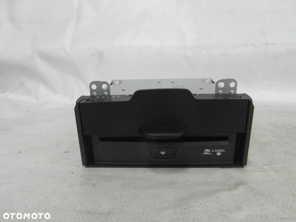 JEEP CHEROKEE KL ZMIENIARKA CD P68225372AB - 5