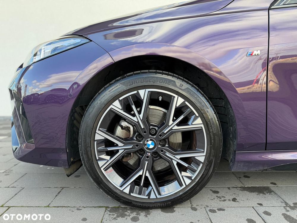 BMW Seria 1 120 mHEV - 4