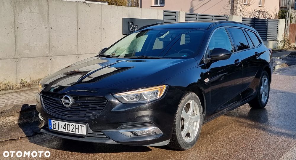 Opel Insignia 1.6 CDTI Elite S&S Eco - 5