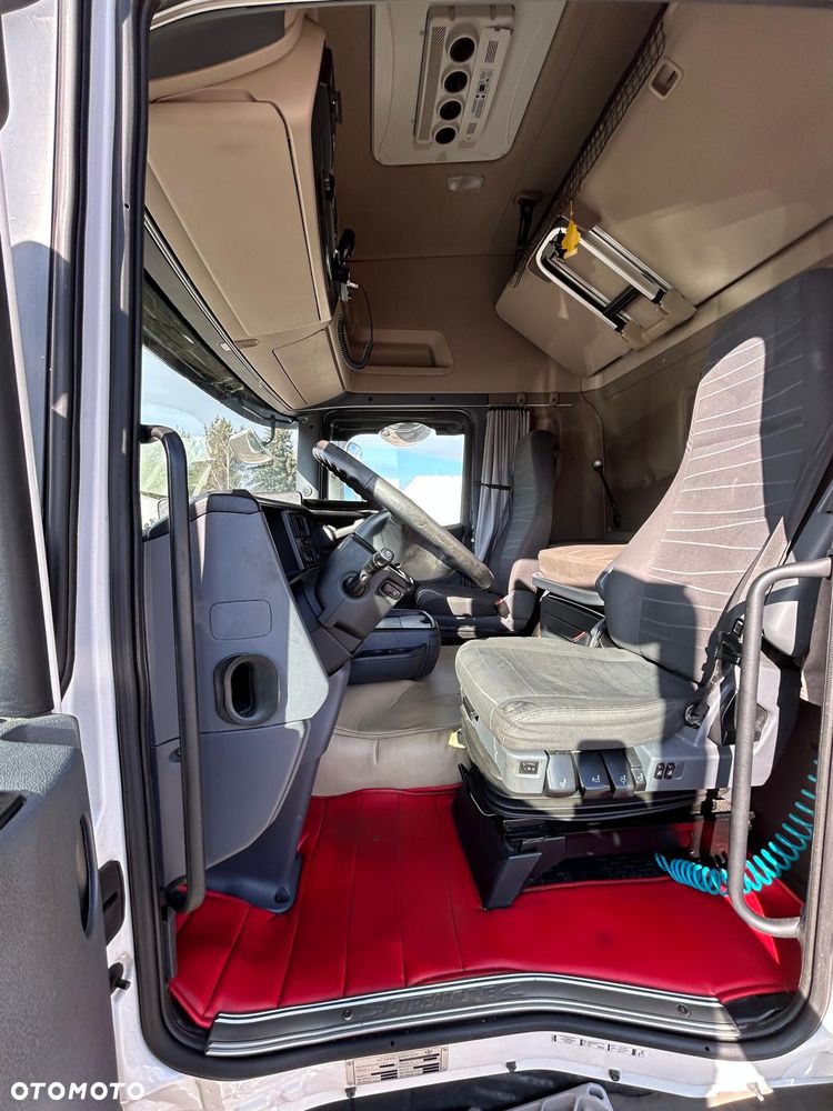 Scania R450 - 8