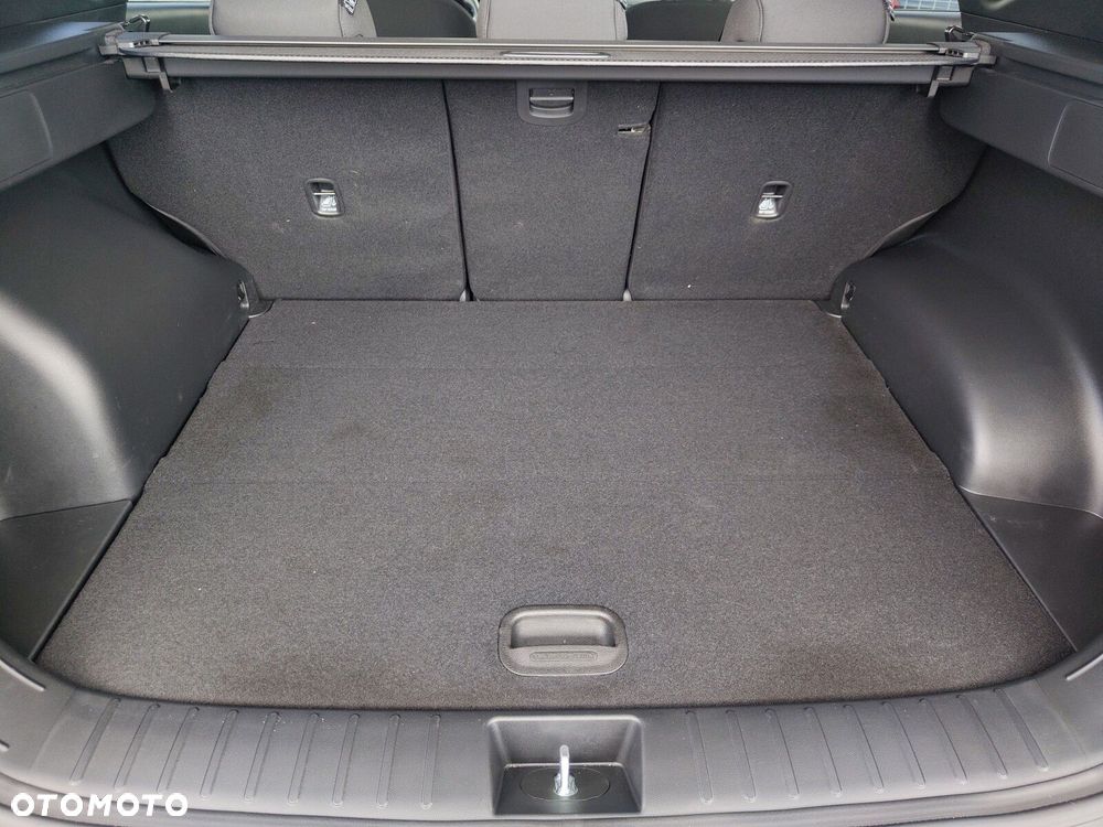 Hyundai Tucson 1.6 T-GDi HEV Smart 2WD - 27