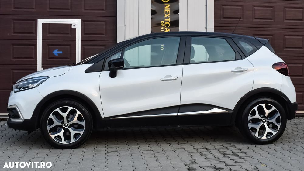 RENAULT Captur 2017 — imagine 11