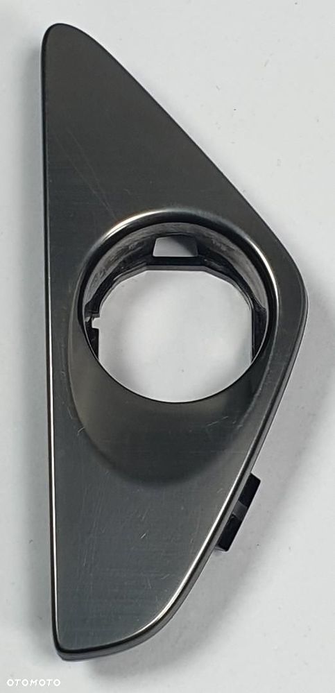 LISTWA OSŁONA DESKI KONSOLI DEKOR FORD MONDEO MK4 7S71-A045N57 - 1