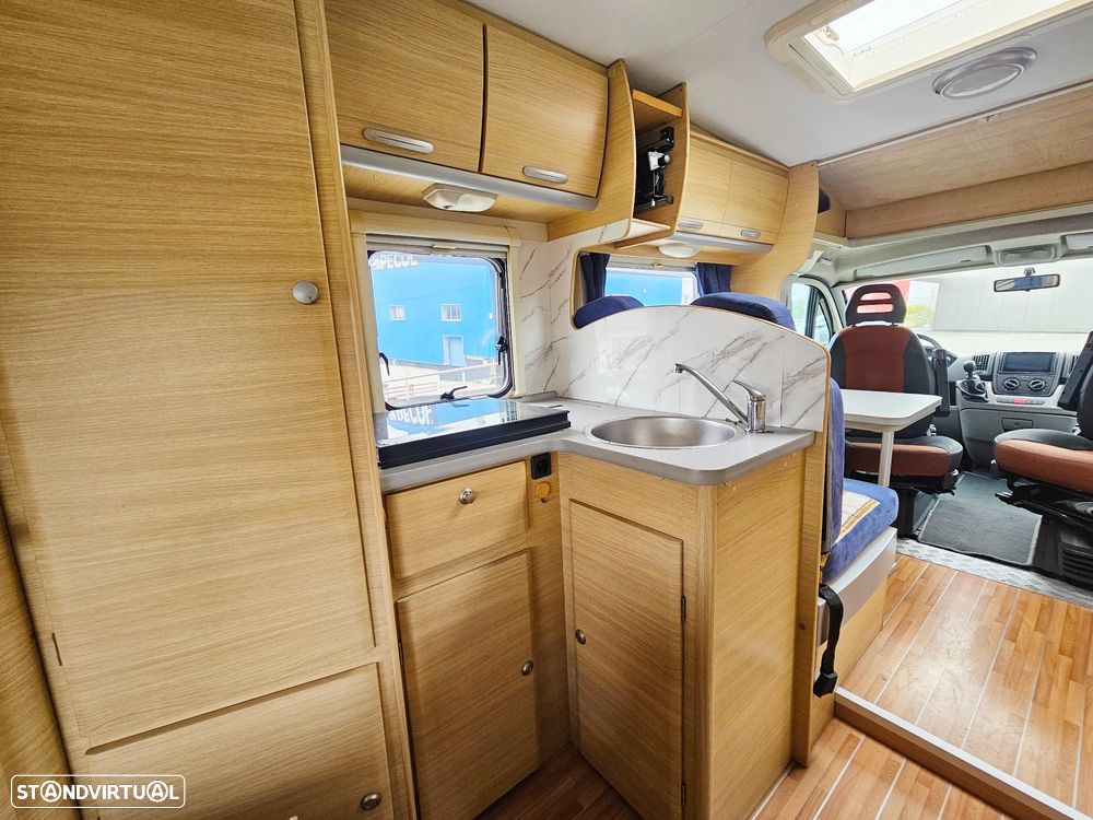 Roller Team Auto-Roller 255 P - 24