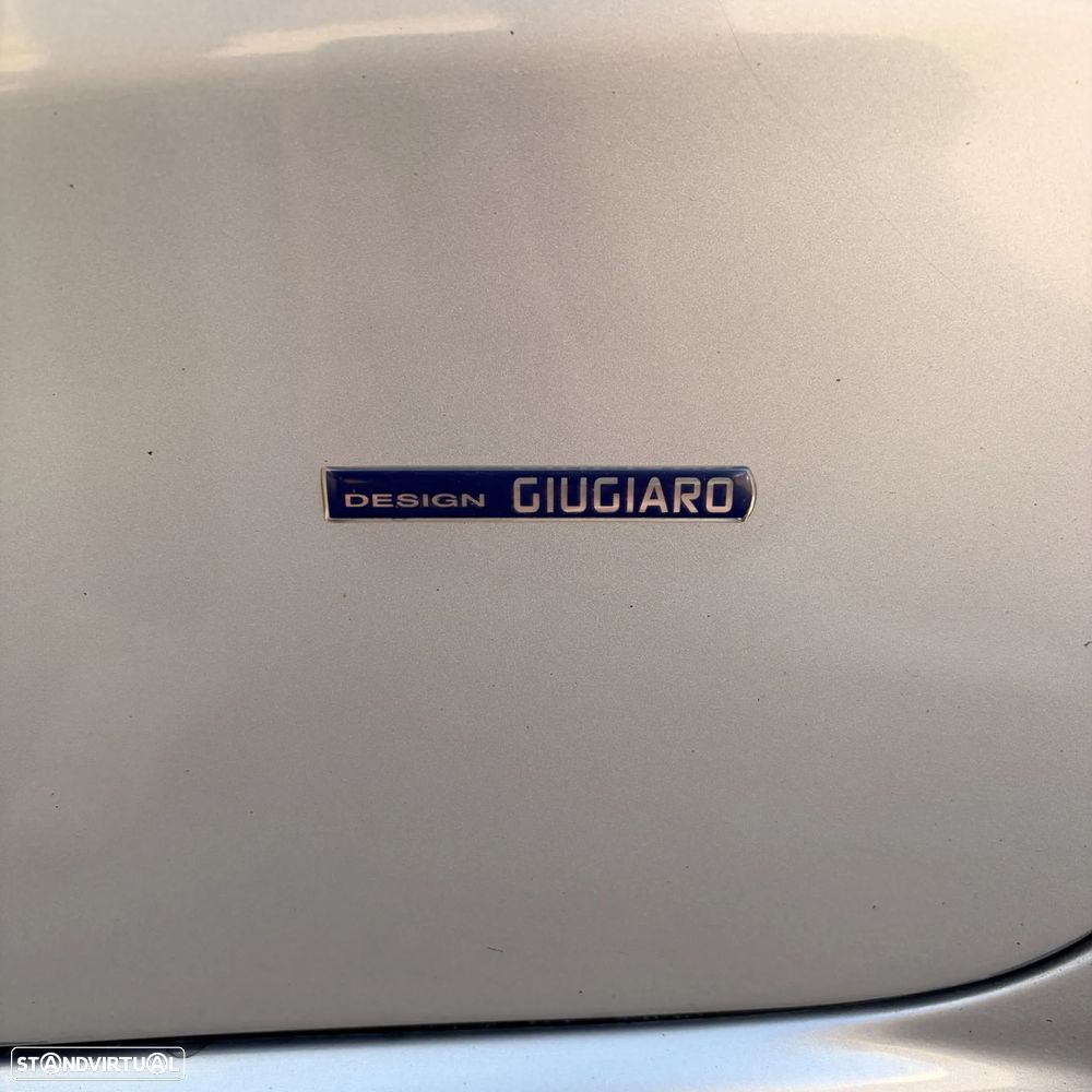 Fiat Grande Punto 1.3 Multijet 16V Active - 9