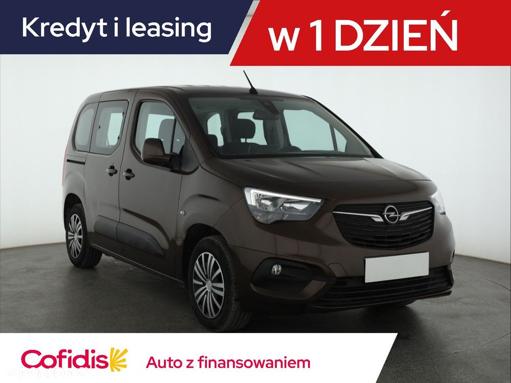 Opel Combo - 2