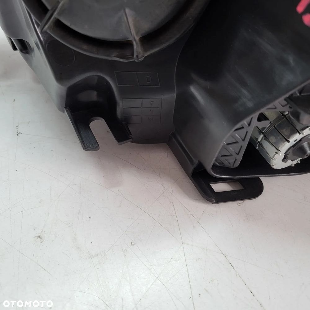 LAMPA PRZEDNIA PRAWY PRZÓD BMW 5 E60 E61 XENON DYNAMIC SKRĘTNA 7044672 lift - 14