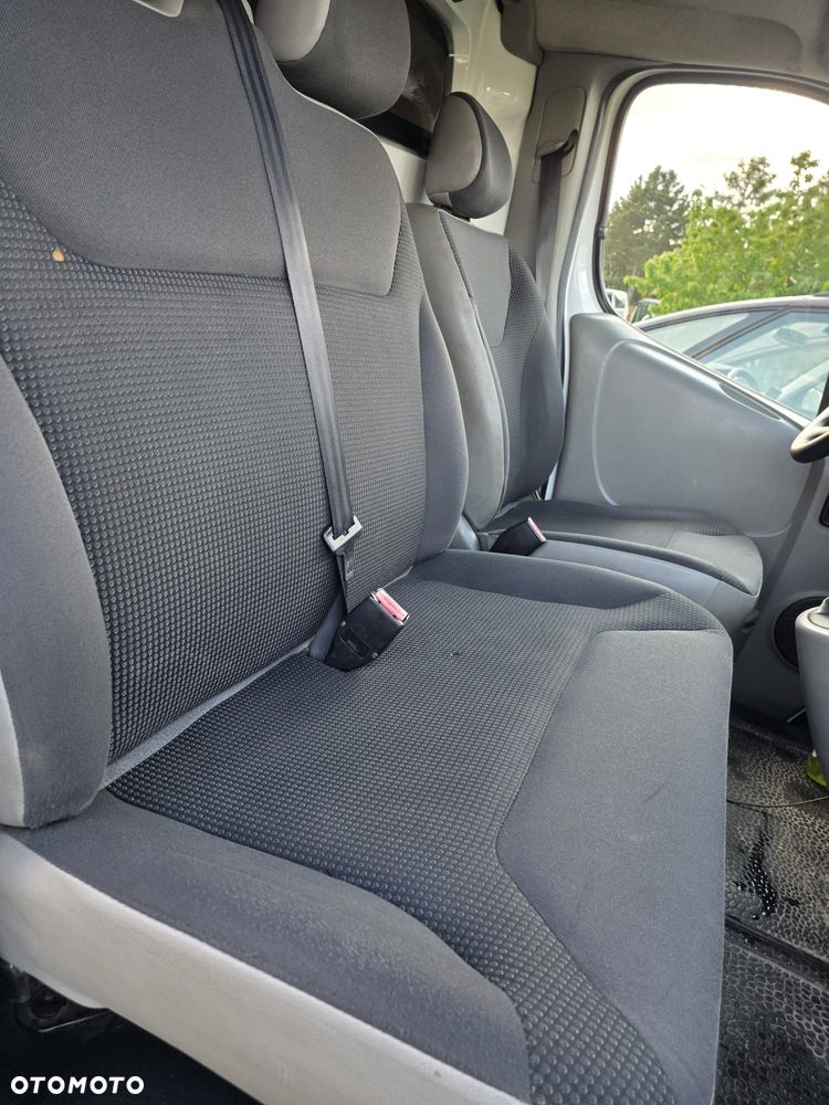 Opel Vivaro L2H1 2.9t Edition - 12