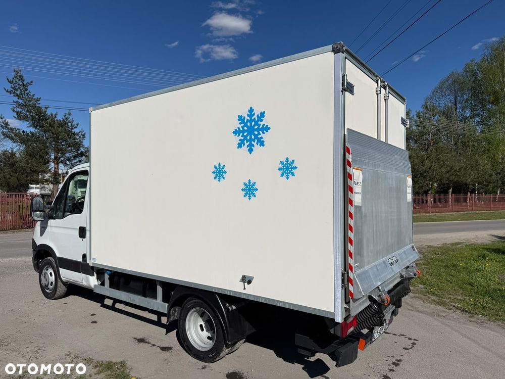 Iveco 35C13 Chłodnia*** Thermo King - 7
