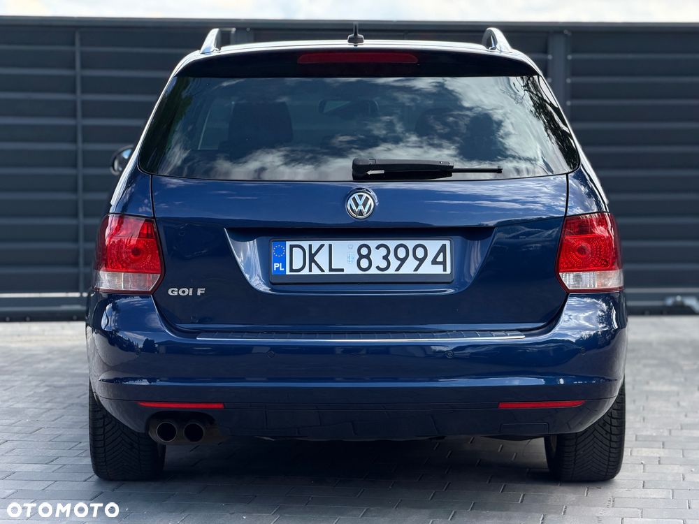 Volkswagen Golf 1.4 TSI Highline - 8