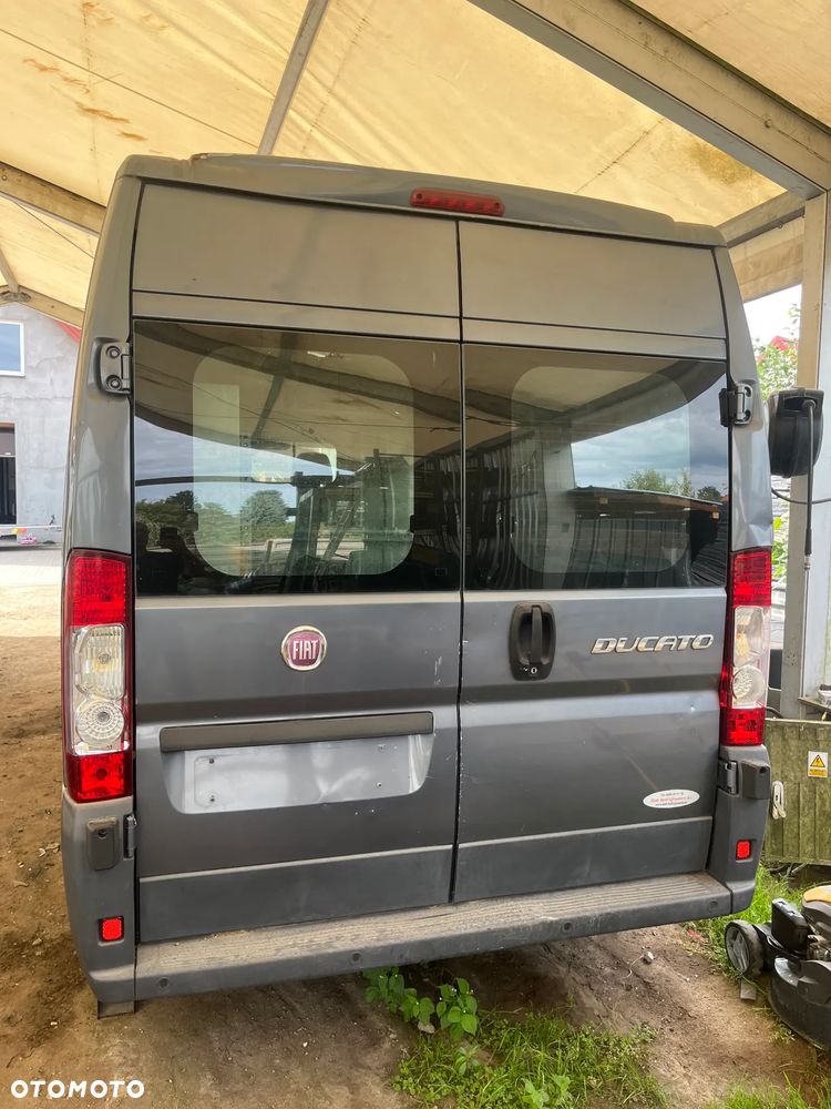 Fiat Ducato - 3