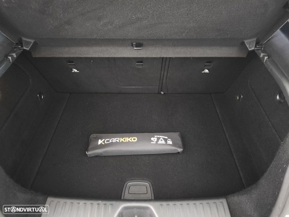 Mercedes-Benz A 180 d 7G-DCT Urban - 21