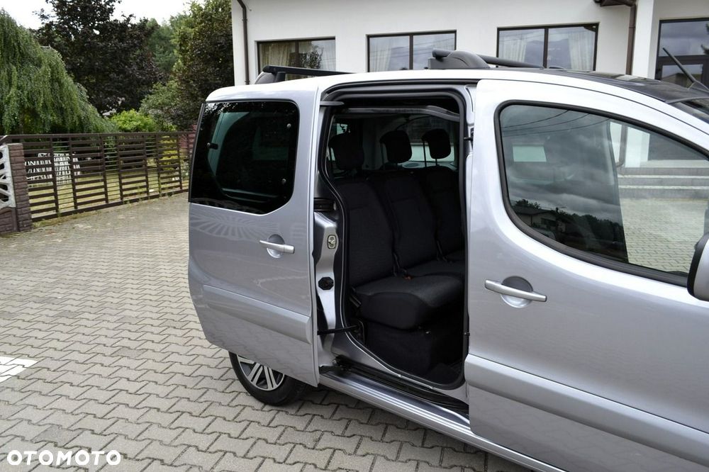 Citroën Berlingo Multispace BlueHDi 100 S&S ETG6 SHINE - 31