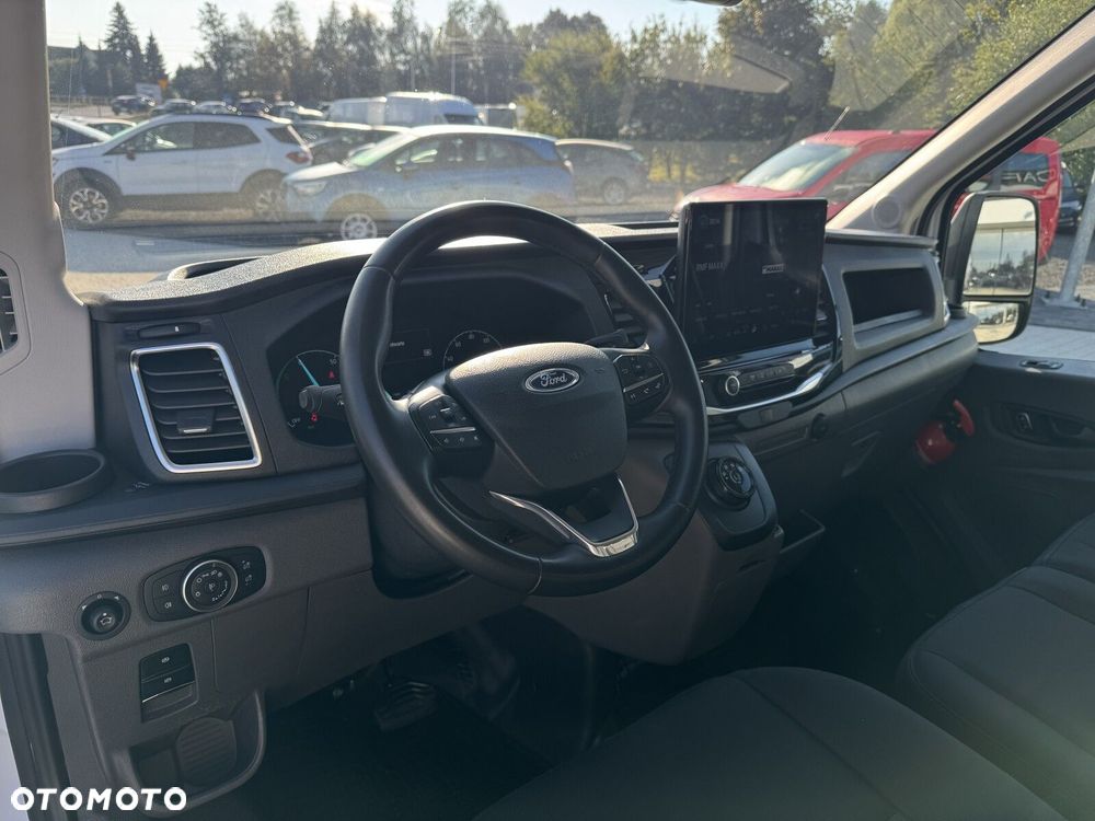 Ford e-transit 350 L4H3 - 9