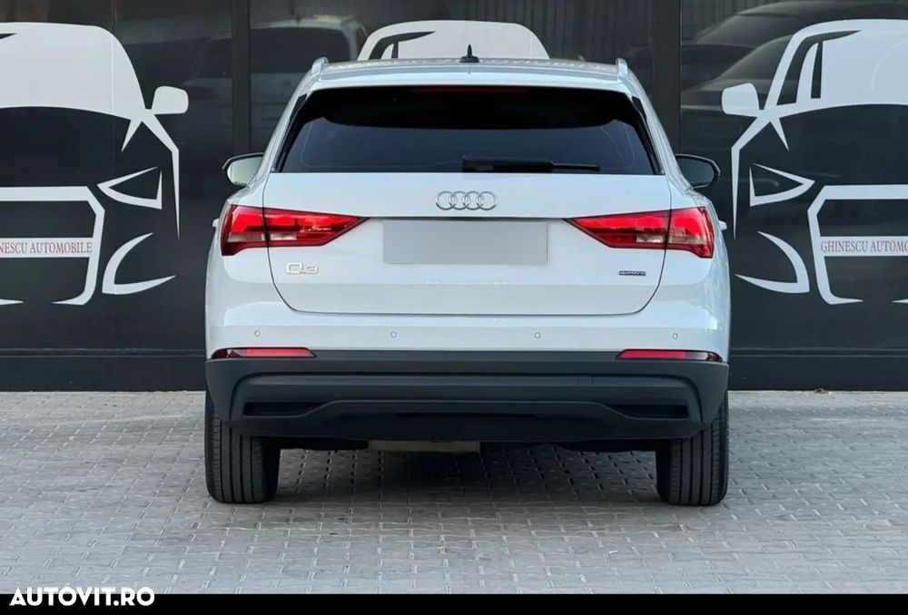 Audi Q3 - 10