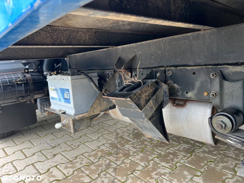 Nissan Cabstar - 22