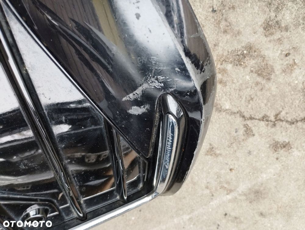 Zderzak przód VW Tiguan II 5NA LIFT R-line 2020-^ - 7