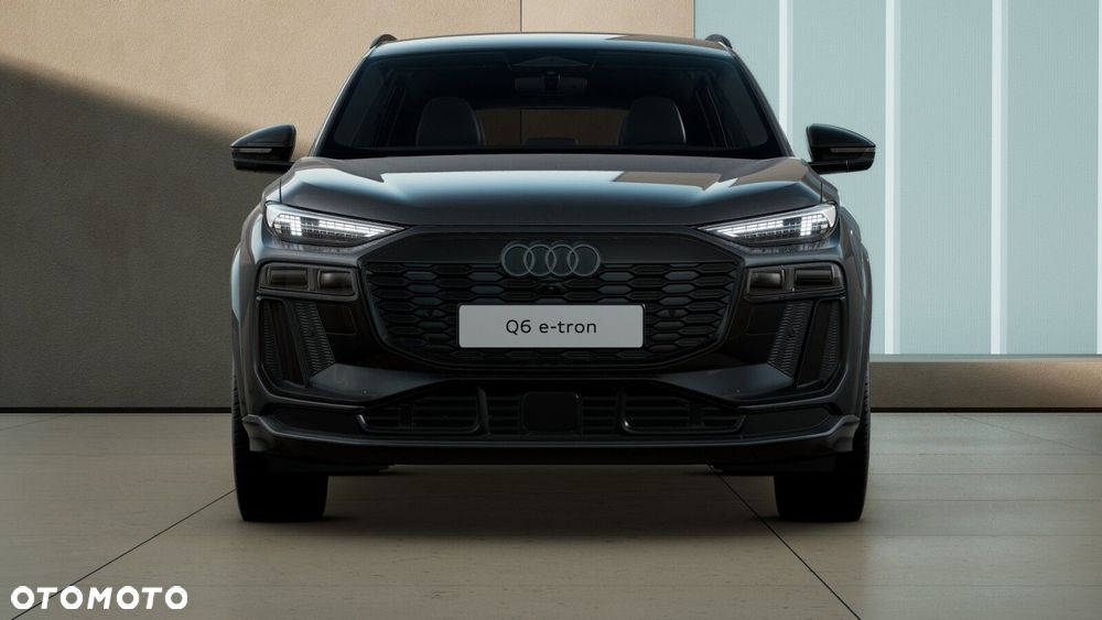 Audi Q6 e-tron - 6