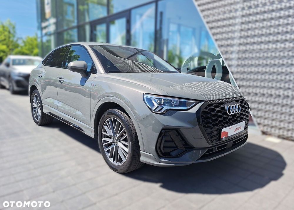 Audi Q3 Sportback - 35
