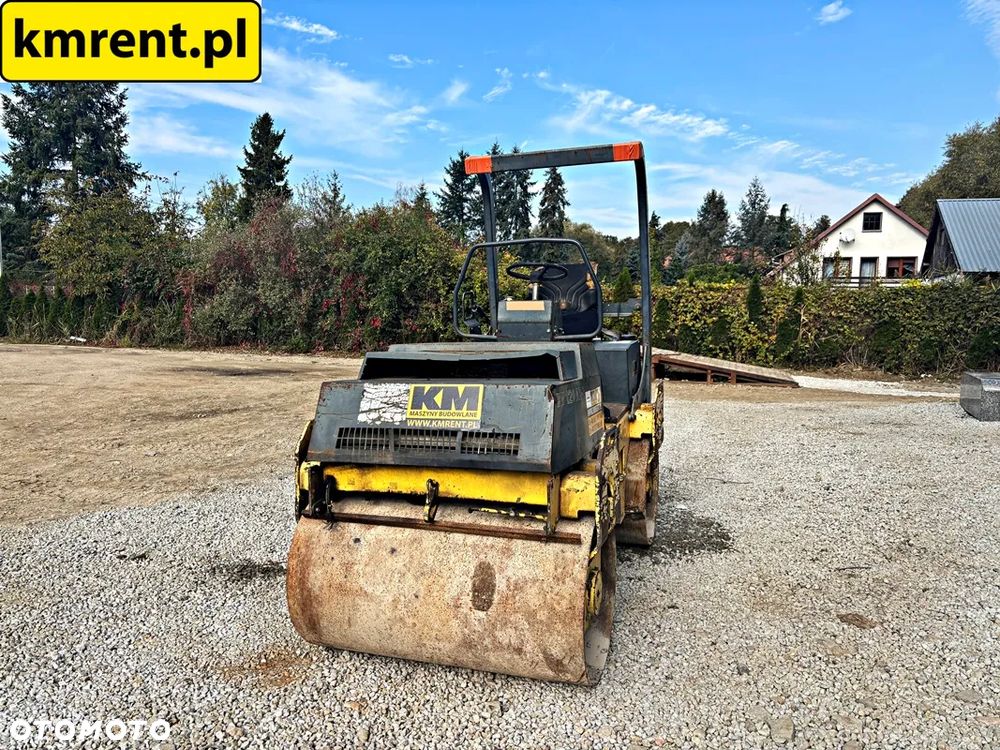 Bomag BW 120 AD-3 1995R. - 8