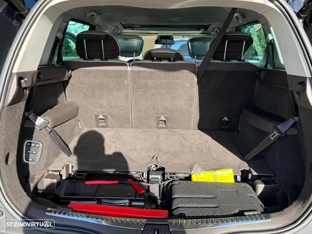Renault Espace 1.6 dCi Initiale Paris EDC - 31
