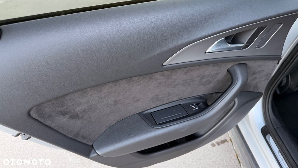 Audi A6 Allroad 3.0 TDI S tronic DPF - 26