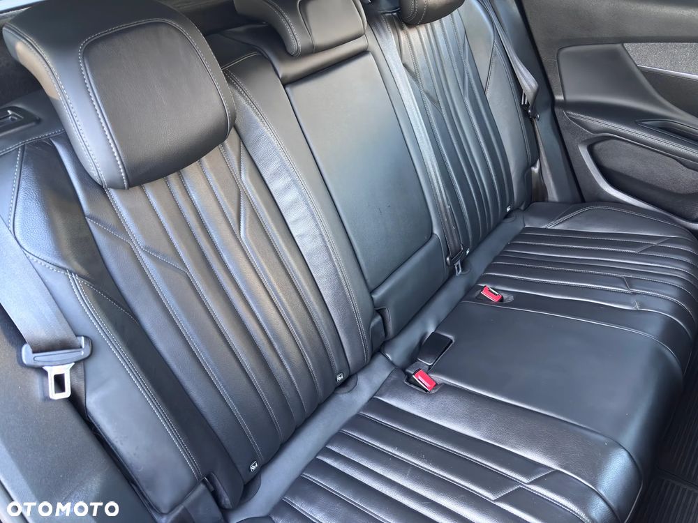 Peugeot 3008 BlueHDi 130 Stop & Start Allure - 16