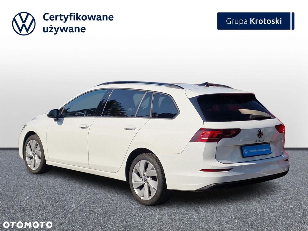 Volkswagen Golf VIII 1.5 TSI Life - 3