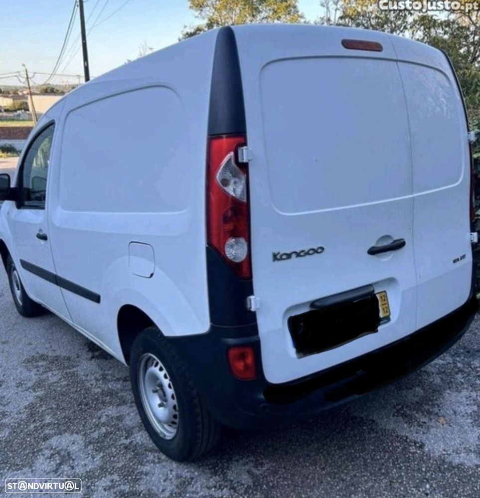 Renault Kangoo - 3
