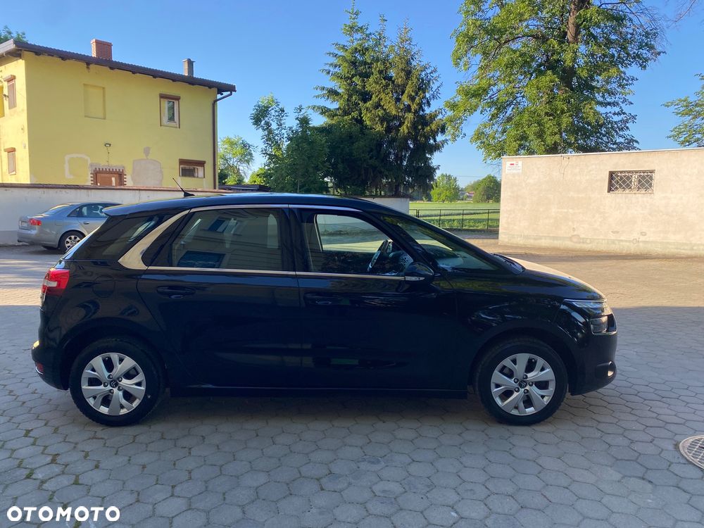 Citroën C4 Picasso PureTech 130 Stop&Start Seduction - 14
