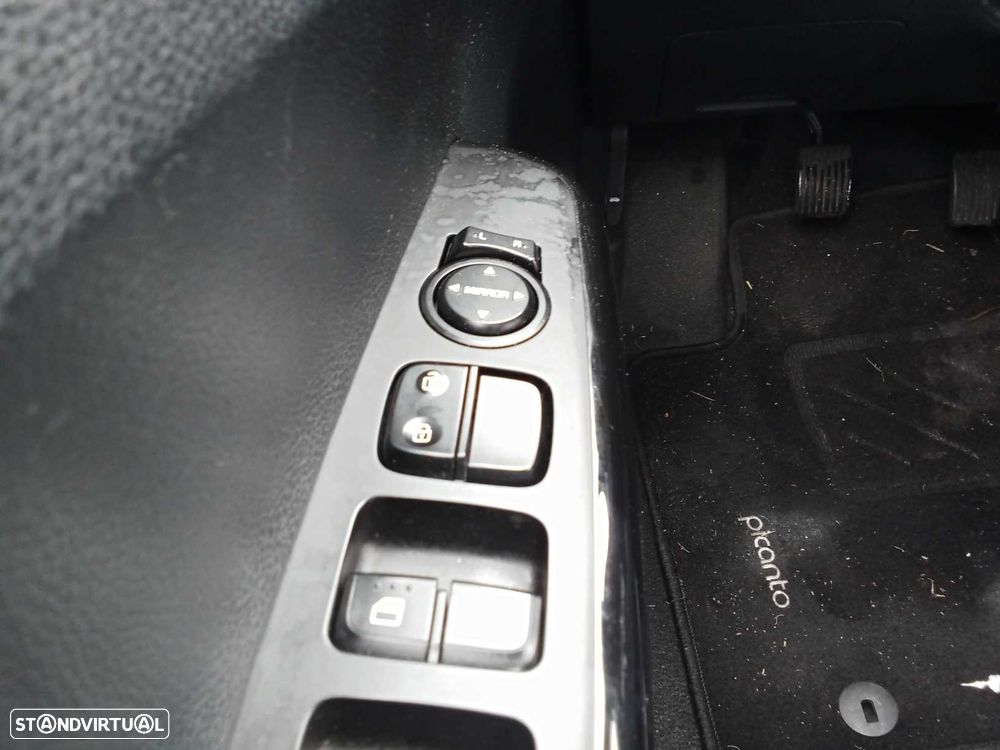 Kia Picanto 1.0 MPi Urban - 20