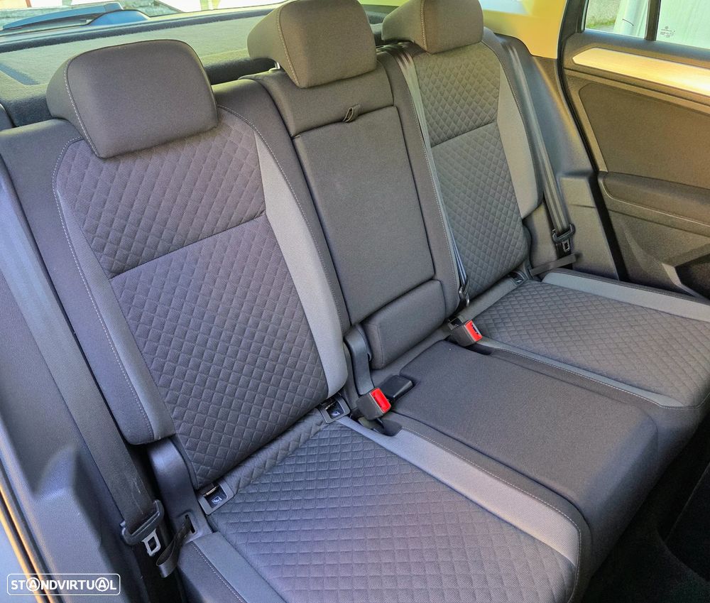 VW Tiguan 1.5 TSI Confortline - 50