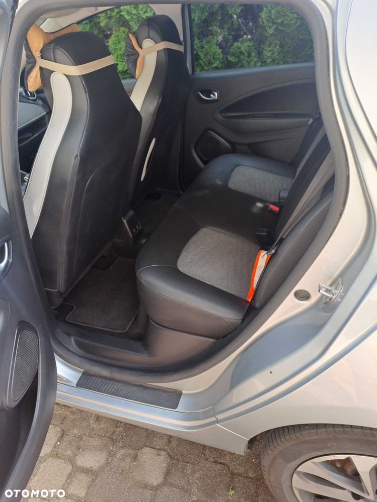 Renault Zoe - 7