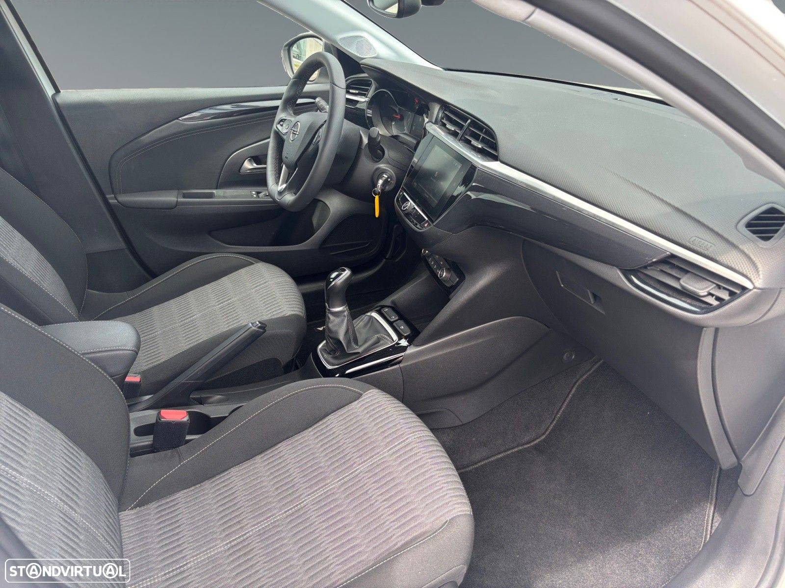 Opel Corsa 1.2 Business - 16
