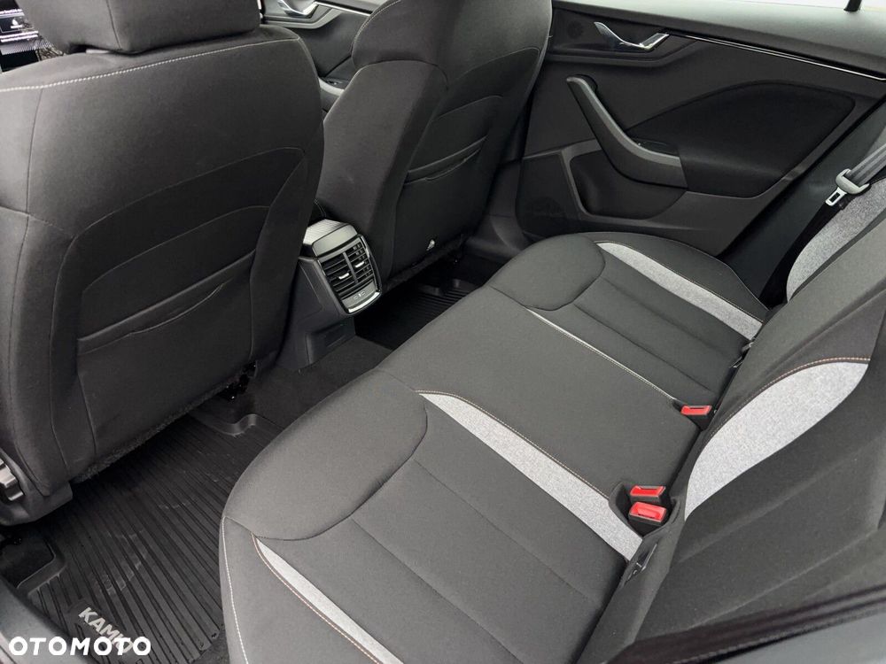 Skoda Kamiq 1.0 TSI Ambition DSG - 25