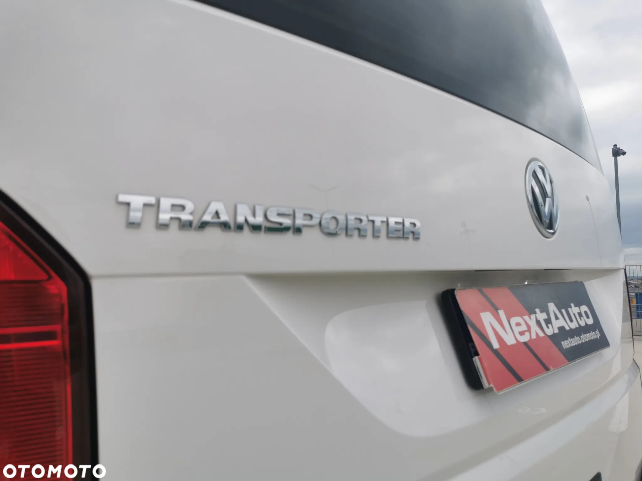 Volkswagen Transporter T6.1 TDI L2H1 Plus Comfortline - 19