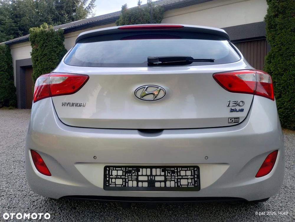 Hyundai i30 - 17