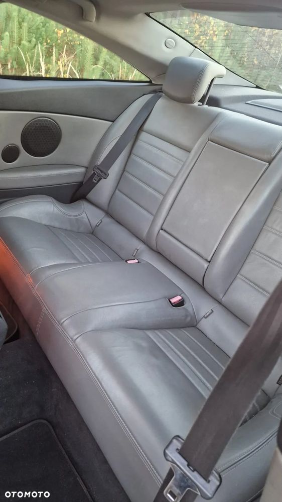 Renault Laguna Coupe 3.0 dCi V6 FAP GT - 7