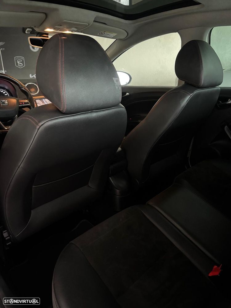 SEAT Ibiza SC 1.0 EcoTSI FR - 12
