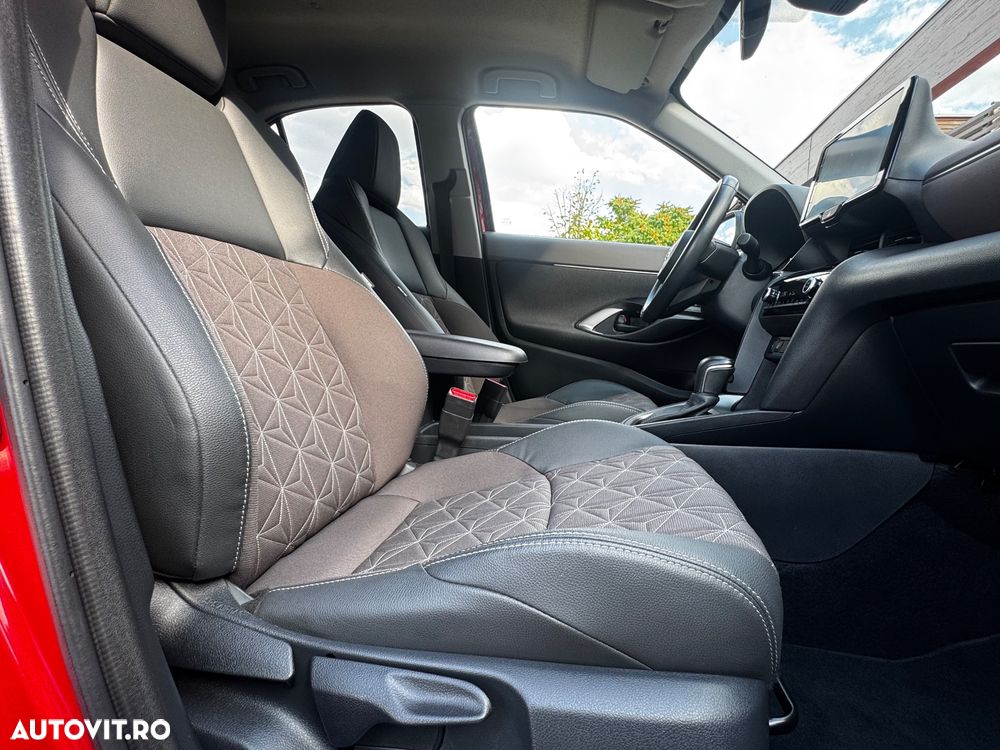 Toyota Yaris Cross 1.5 VVT-i AWD-i Adventure - 31