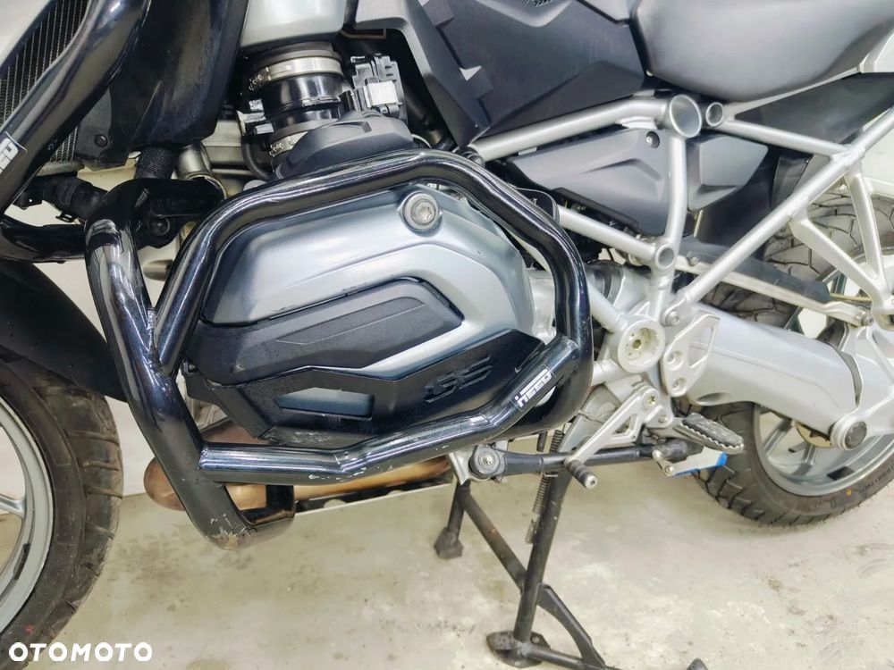 BMW GS - 25