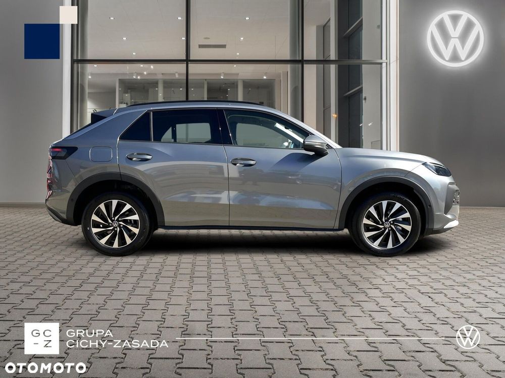 Volkswagen T-Roc 1.5 eTSI Life DSG - 7