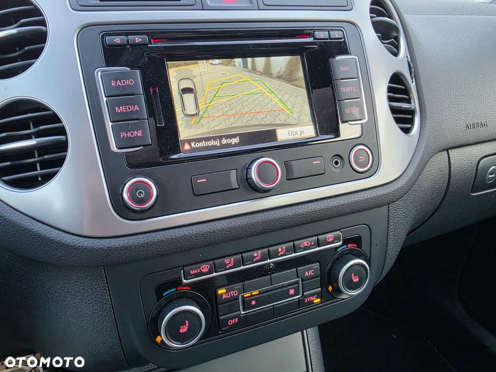 Volkswagen Tiguan 2.0 TDI 4Mot Sport&Style DSG - 15